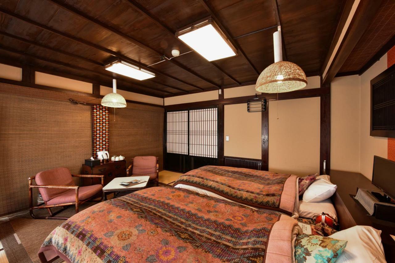 Nishiya Hotel Yonezawa Exterior photo