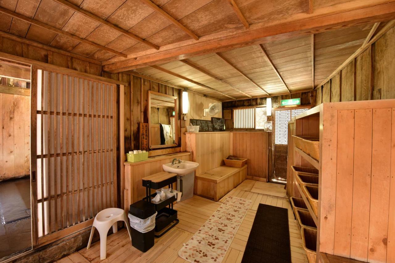 Nishiya Hotel Yonezawa Exterior photo