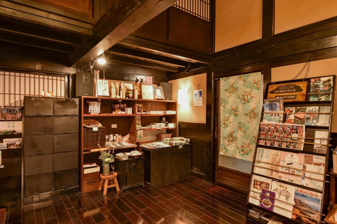 Nishiya Hotel Yonezawa Exterior photo